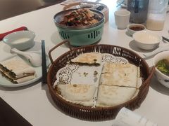 -李记搅团•非遗陕菜(三桥店)
