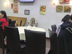 大堂-凤城礼记鱼翅海鲜酒家(新马路总店)