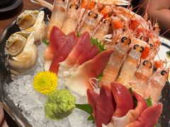 -田舍家Inakaya·炉端烧·铁板烧(天汇igc店)