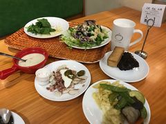 -So Lounge索兰至餐厅(蓝色港湾店)