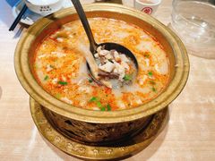 -羊之道草原味道清真餐厅(番禺店)