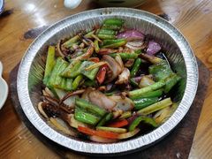 -南记食粥坊·宵夜大排档(南桂店)