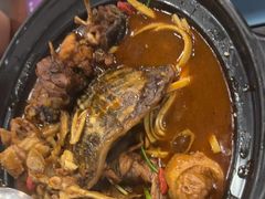 -元银甲·湖北地标美食(汉阳店)