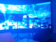 -粉墨特色菜·烧烤音乐酒馆
