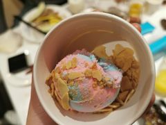 -星伦多自助料理(华润万象城店)