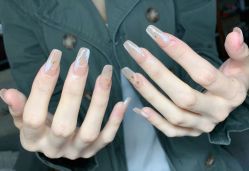-IMEET美甲美睫工作室