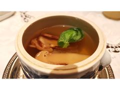 松茸竹笙汤-福1015(愚园路店)
