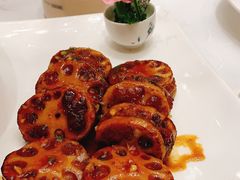 -麒茗餐厅·粤菜·宴会厅·海鲜(锦绣路店)