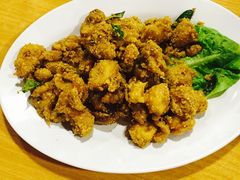 -ZF Seafood Restaurant 卓峰海鲜餐