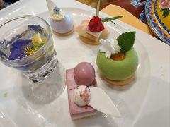 -杭州国际会议中心洲际酒店-原素全日餐厅(解放东路店)