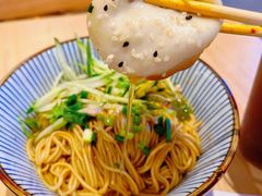 -阿三生煎(正弘城店)