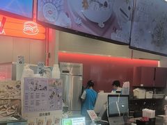 -DQ·蛋糕·冰淇淋(西城红场店)