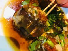 -老宅原住民沙茶面精品小吃(龙头路店)