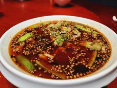 -时光乌托邦空中花园餐厅川味·融合菜(幸福广场店)
