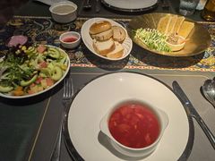 -国际饭店·西餐厅(西大直街店)