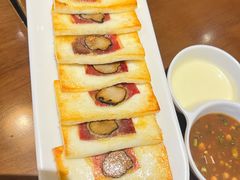 -熙楼(翠湖店)