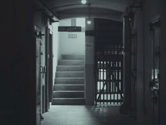 -青岛德国监狱旧址博物馆