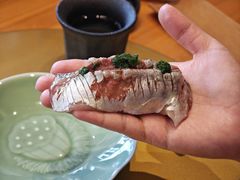 -鮨冠OMAKASE食べ放题(北京首店)