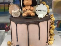-CAKE BOSS 蛋糕老板(西单君太百货店)