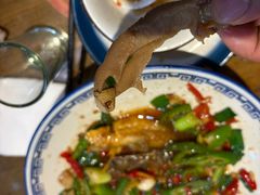 -祥老弟老信丰萝卜饺•江西菜(建设路店)