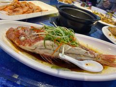 -东江海鲜大排档·潮汕菜·砂锅粥