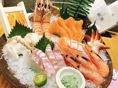 -花潮料理艺食馆(世欧广场店)