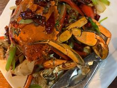 -南海渔家•海鲜•正宗海南菜(海棠湾店)