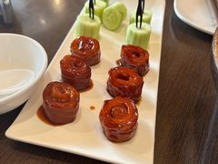 -老牌坊鲁菜名店(宽厚里店)