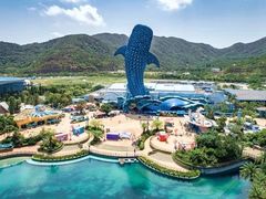 -珠海长隆海洋王国