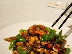 炒鸡风味小炒鸡-香满楼(南关店)