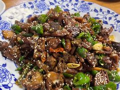 -家有美味(户部山二店)