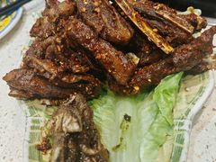-九寨沟特色牦牛肉汤锅