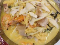 -丰收日(五角场店)