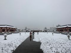 -洛阳古墓博物馆