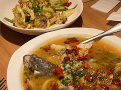 -话梅·客家小厨(东门店)
