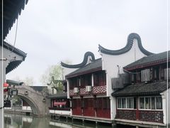 -召稼楼古镇