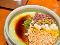 -蛮佬拾·乡里土菜馆(河西王府井店)