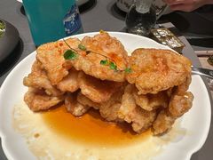 -上和臻品中国菜(花园街店)