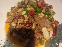 -三猫黑鱼花(南大店)