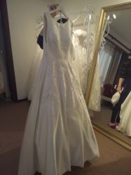 -Lisamoon礼慕纱婚纱礼服高级定制