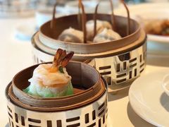 -龙景轩(香港四季酒店)