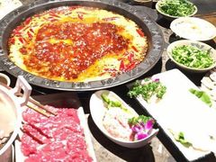 -重庆渝达老火锅(春熙路店)