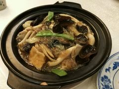 -金城大酒店-中餐厅(汾江中路店)