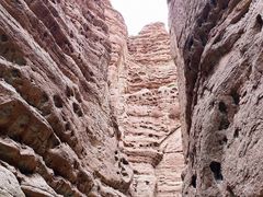 -张掖平山湖大峡谷