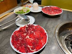 -小牛海记潮汕牛肉店(永定路店)