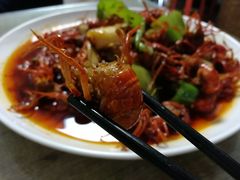 -回味南塘老王虾尾(总店)