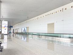 -广州白云国际机场-T2航站楼