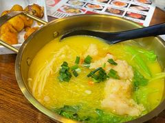 -黑白电视长沙小吃(美林M·LIVE天地东座店)