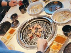 -赤坂亭M9和牛烧肉·日料398放题(万达店)