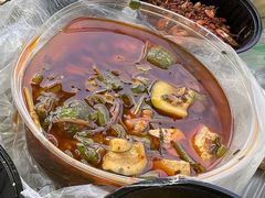 -院8里·小聚园老川菜(九眼桥店)